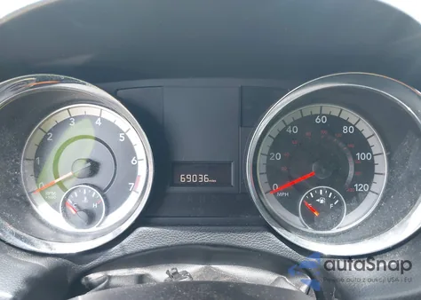 2018 Dodge Grand Caravan Sxt from USA, damaged, VIN 2C4RDGCG1JR216010